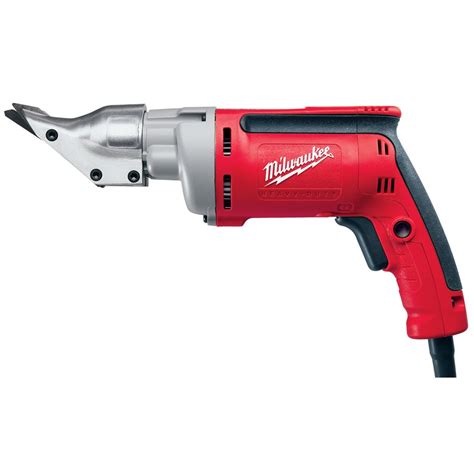 milwaukee 18 gauge metal shear